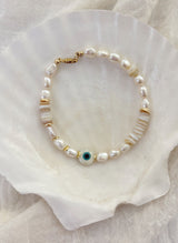 Nacardo Pearl Bracelet