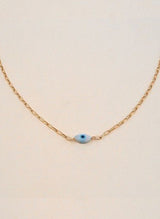 Evil Eye Necklace