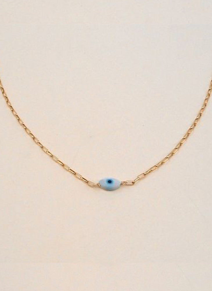 Evil Eye Necklace