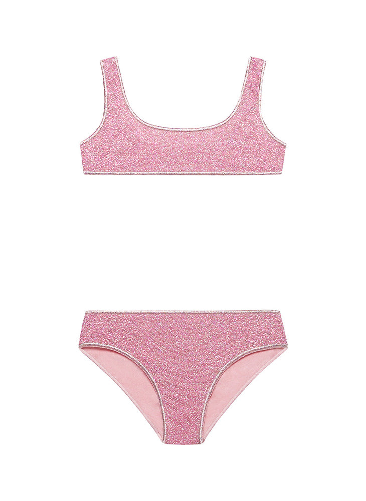 Kids Lumiere Sporty Bikini