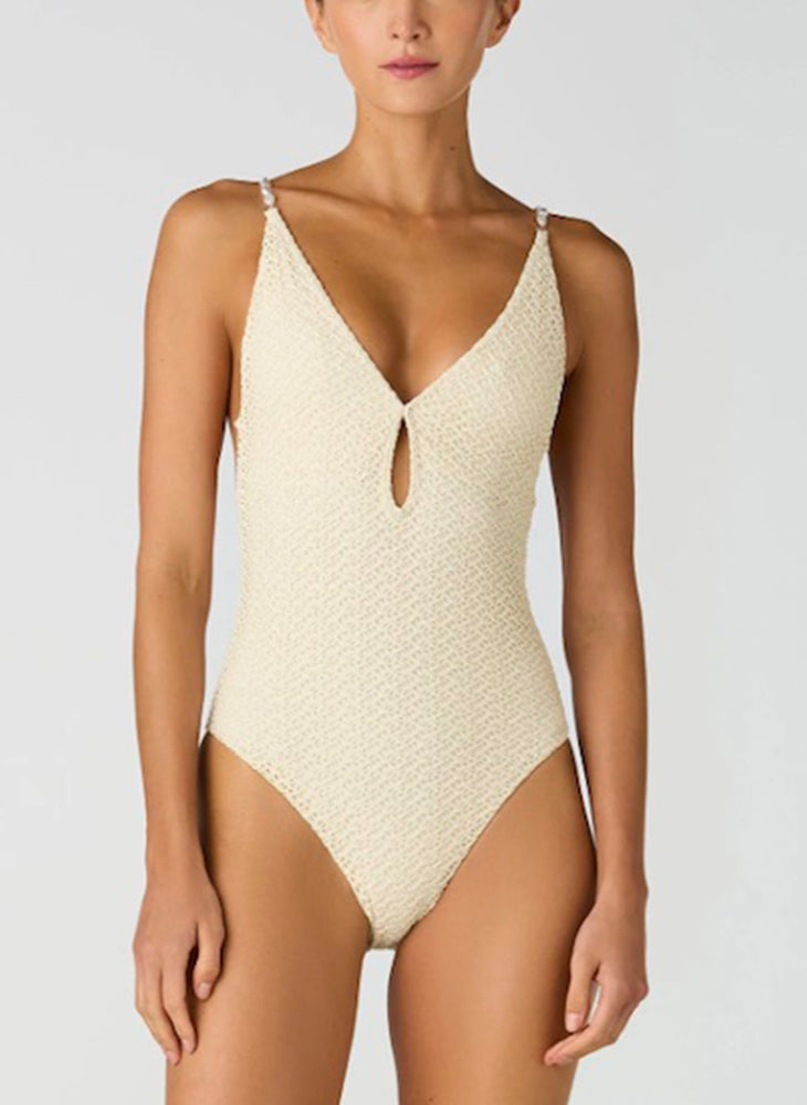 Lucia Pearl One Piece