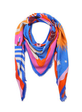 Chachacha Scarf