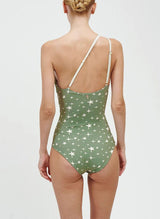 Twinkling Stars One Piece