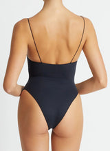 High Twist One Piece