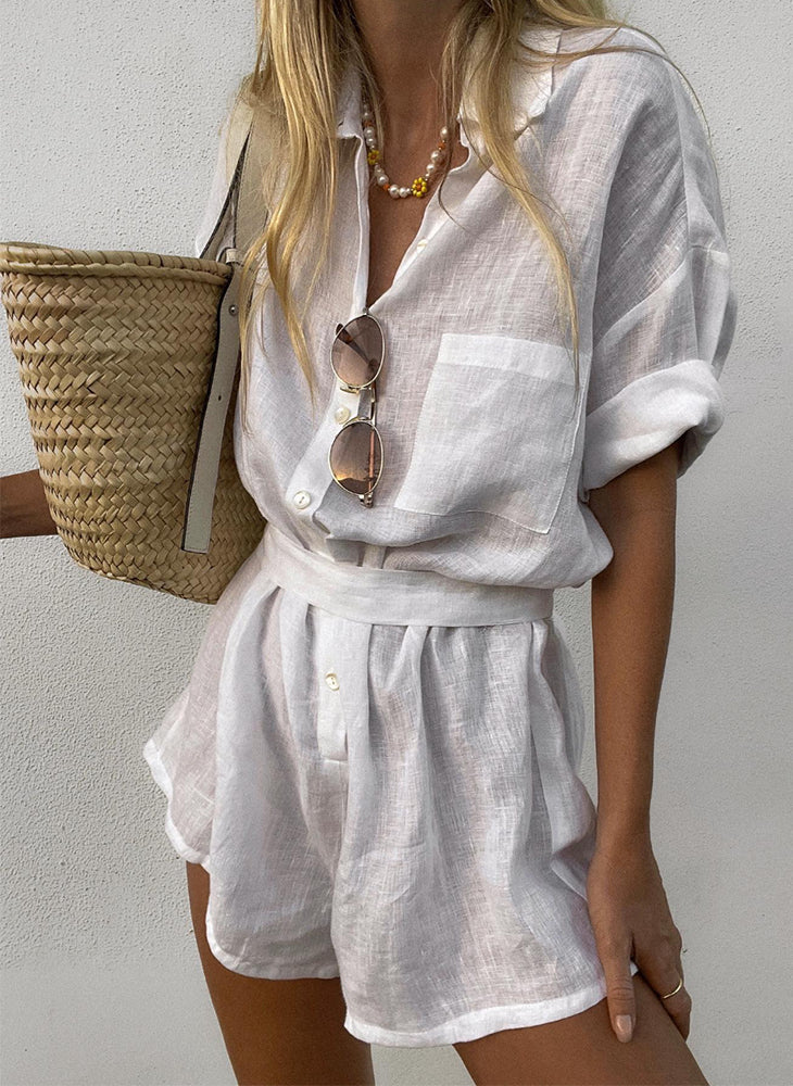 Playa Romper